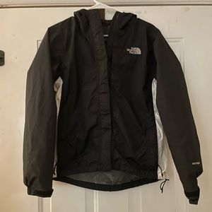 North Face windbreaker